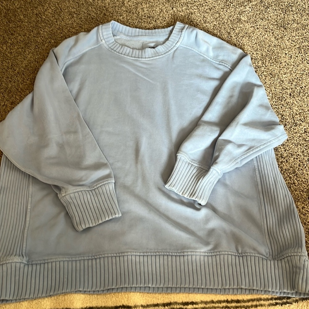 Aerie Crewneck